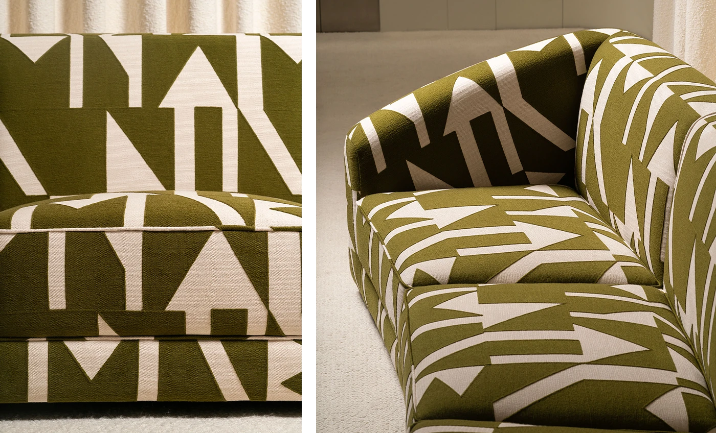 Larssen Couch Image 0