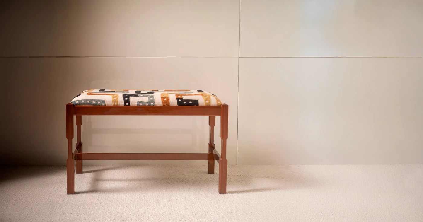 Ofir BenchMain Image