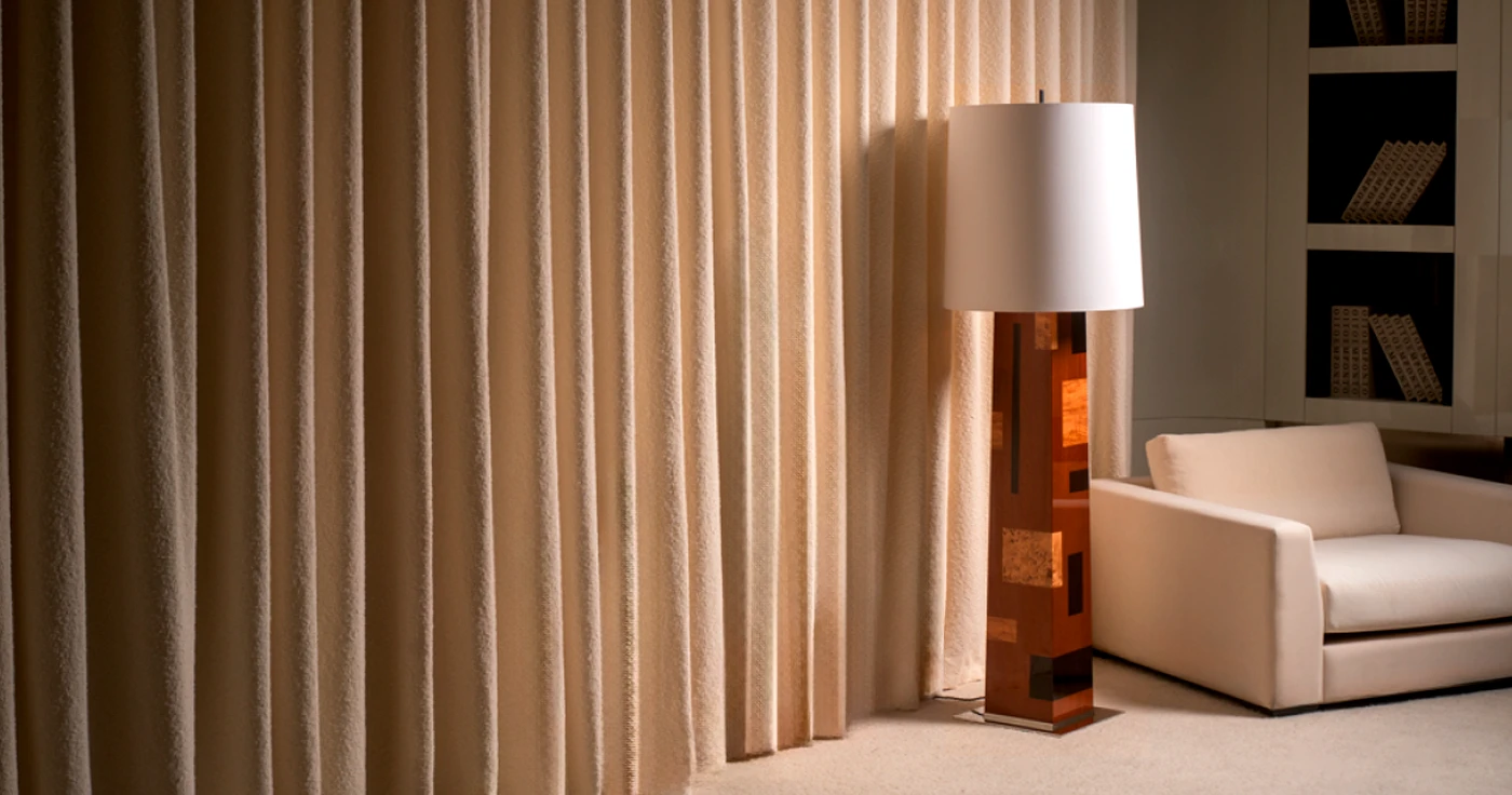 Chicago Puzzle Floor LampMain Image