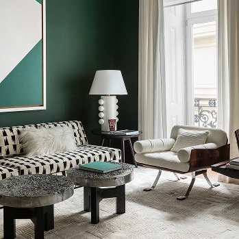 Pied à Terre In Lisbon
