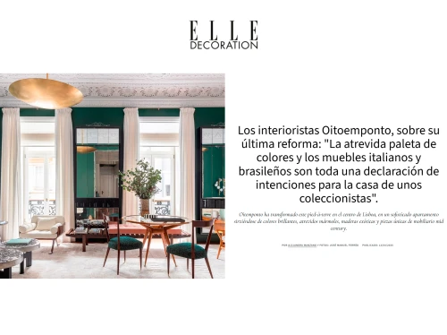 ELLE DECORATION - 12 April 2025