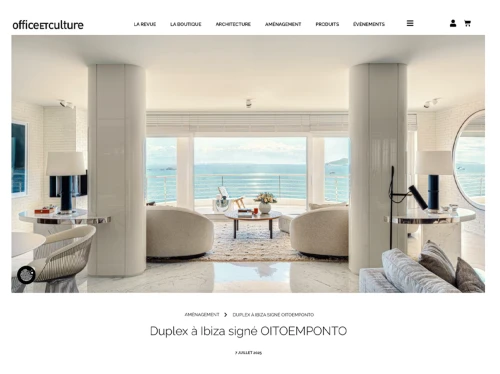 Office et Culture - 01 July 2025