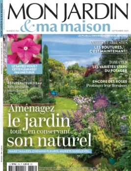 MonJardin&MaMaison - 01 September 2025