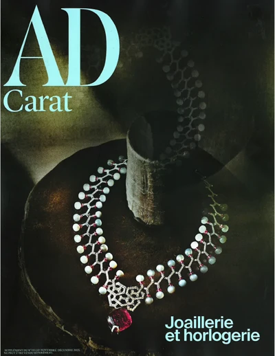 AD CARAT - 20 November 2025