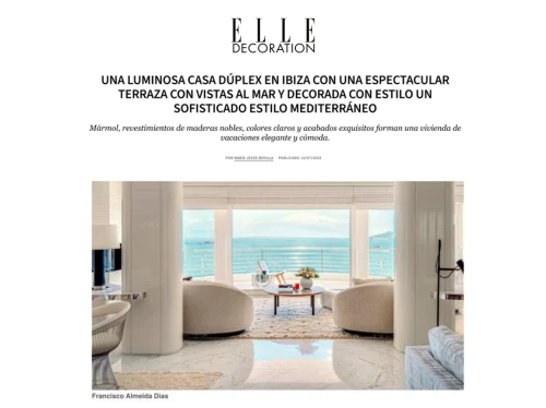 Elle Decoration - 01 July 2025
