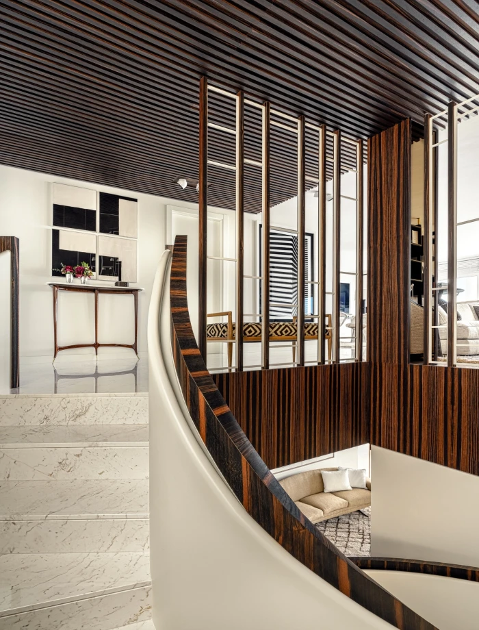 Summer Penthouse in the heart of Ibiza Left Image 5