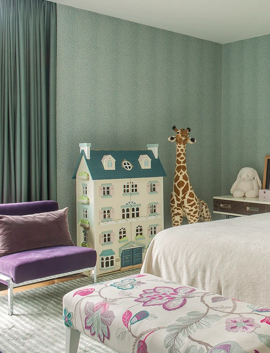 House over the river  Left Image 19