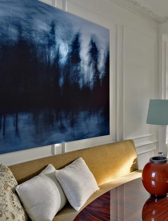 BELGRAVIA TOWNHOUSE Left Image 7