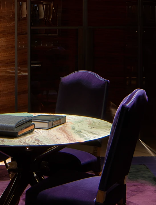 BERLUTI STORE - RUE DE SÈVRES Right Image 3