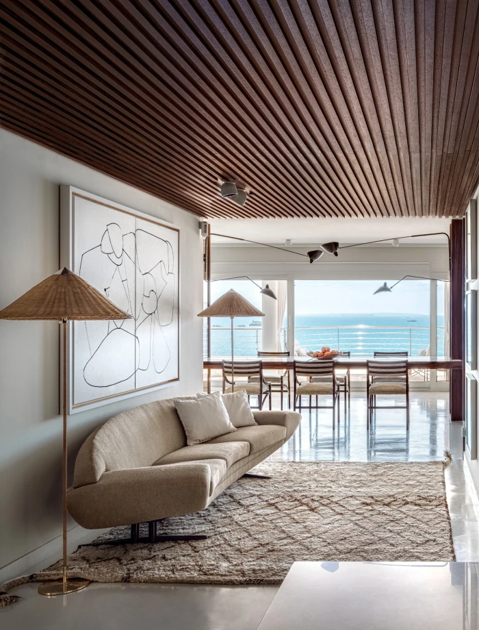 Summer Penthouse in the heart of Ibiza Left Image 6
