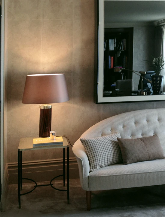 HIDE PARK PENTHOUSE Left Image 4