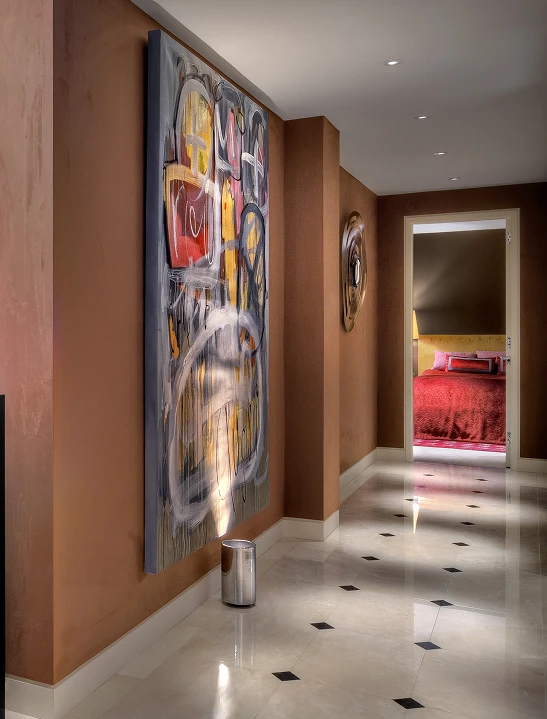 Bachelor´s house in London Right Image 9