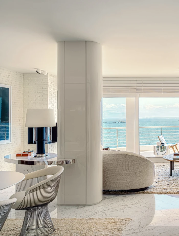 Summer Penthouse in the heart of Ibiza Left Image 4