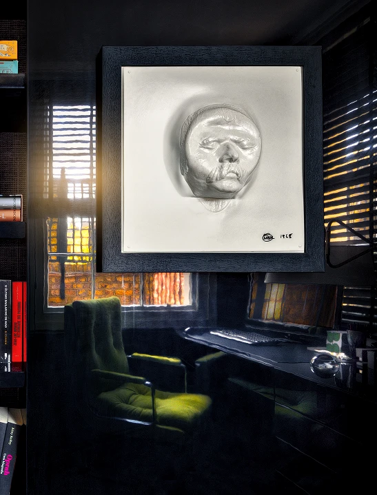 BELGRAVIA TOWNHOUSE Right Image 9