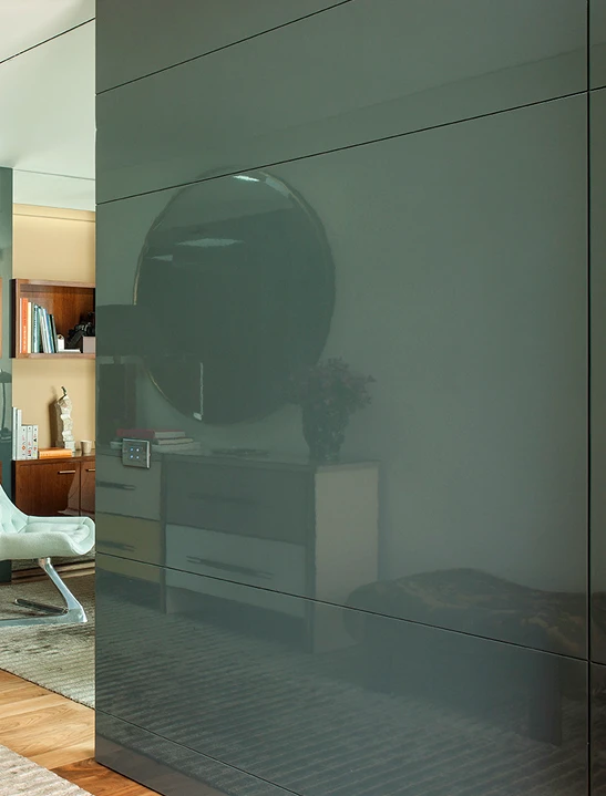 House over the river  Right Image 2