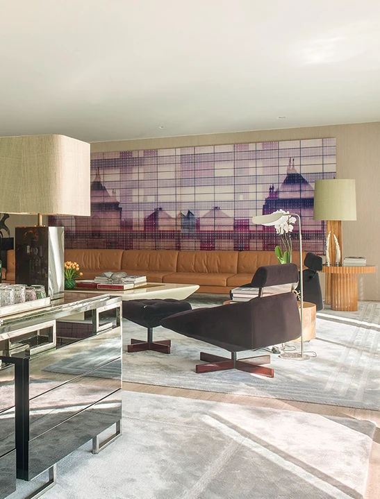 House over the river  Right Image 7