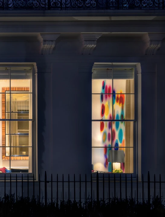 Bachelor´s house in London Right Image 13