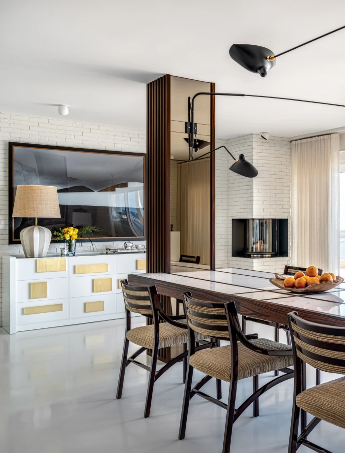 Summer Penthouse in the heart of Ibiza Left Image 7