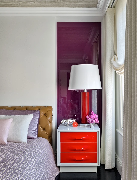 BELGRAVIA TOWNHOUSE Left Image 14