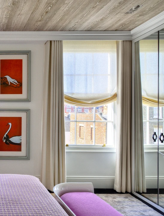 BELGRAVIA TOWNHOUSE Right Image 13