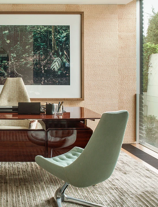 House over the river  Right Image 3