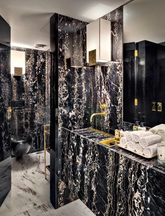 BELGRAVIA TOWNHOUSE Right Image 17