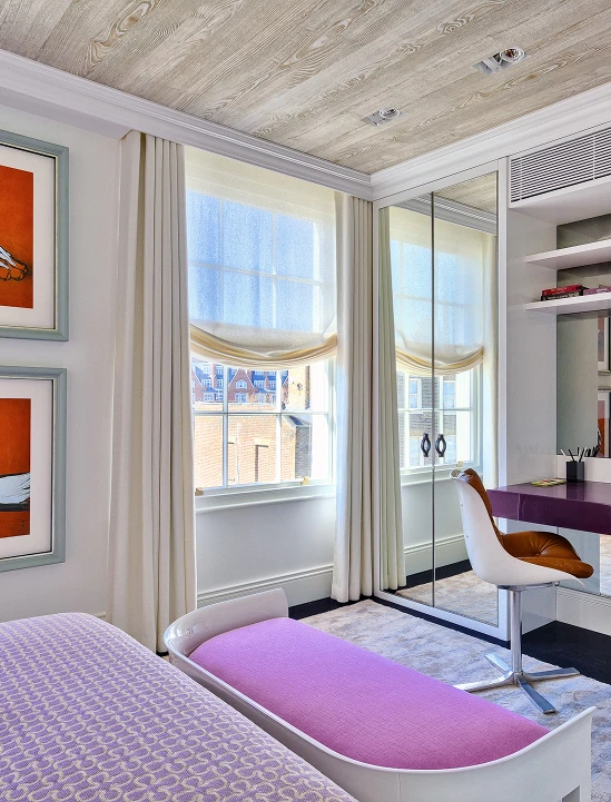 BELGRAVIA TOWNHOUSE Right Image 14