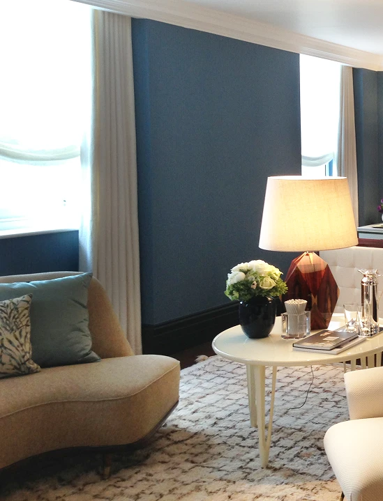 HIDE PARK PENTHOUSE Left Image 7