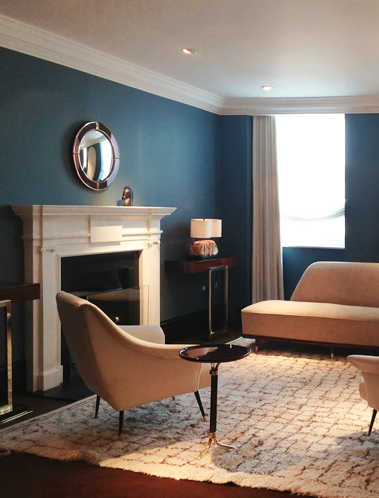 HIDE PARK PENTHOUSE Right Image 6