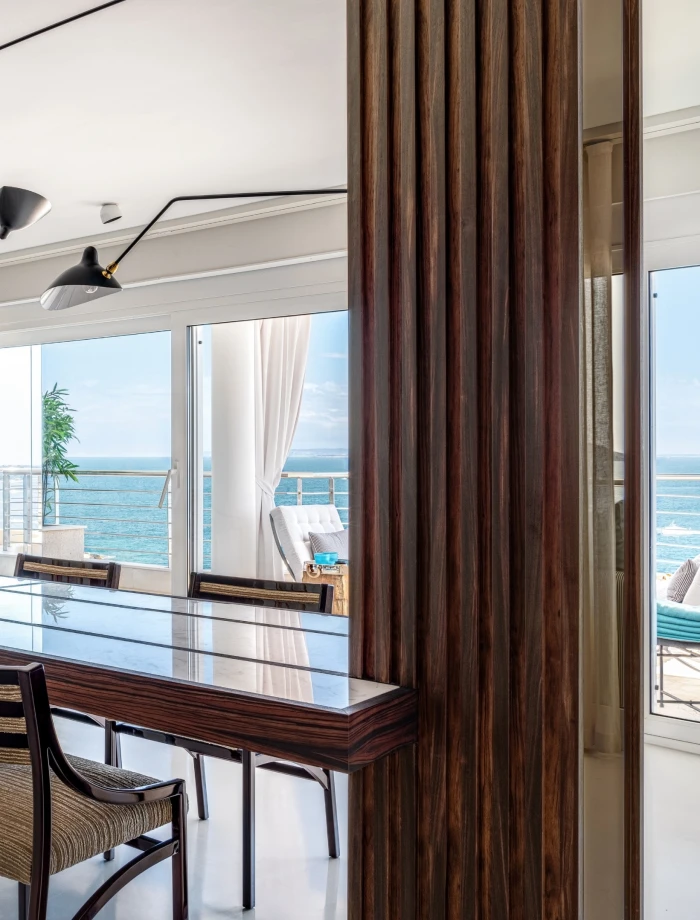 Summer Penthouse in the heart of Ibiza Right Image 7