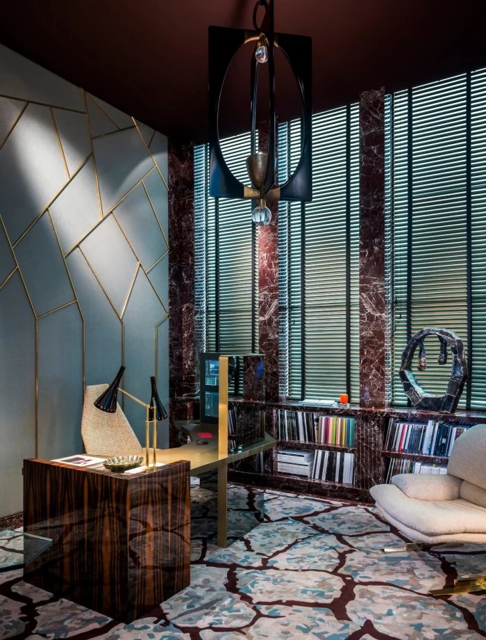 AD Interieurs 2015 The Connected Office Left Image 2