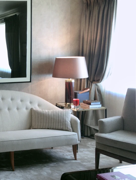 HIDE PARK PENTHOUSE Right Image 4