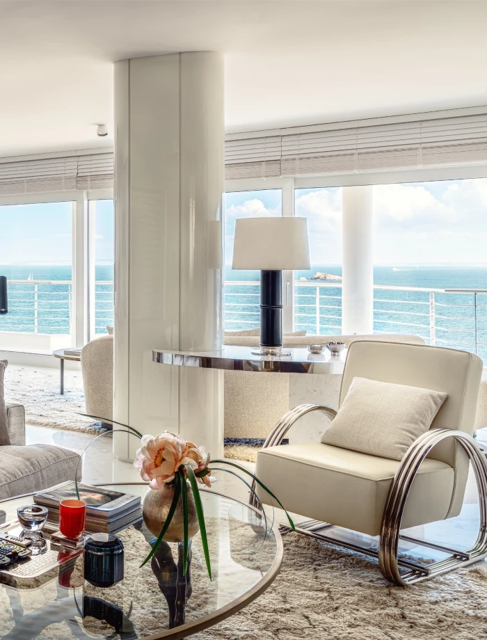 Summer Penthouse in the heart of Ibiza Right Image 2