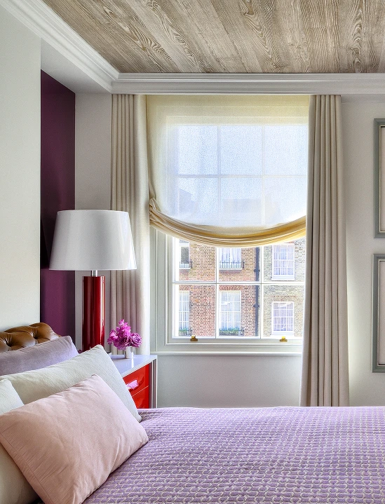 BELGRAVIA TOWNHOUSE Left Image 13