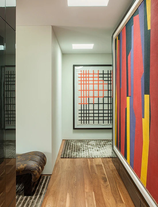 House over the river  Left Image 5