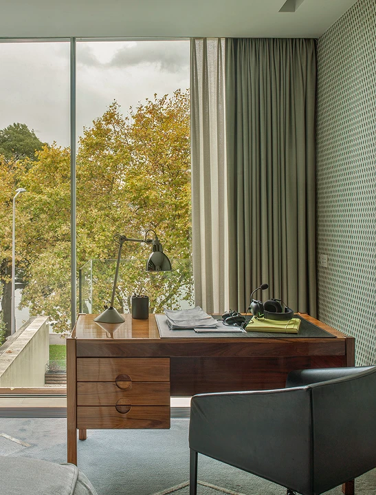 House over the river  Right Image 20