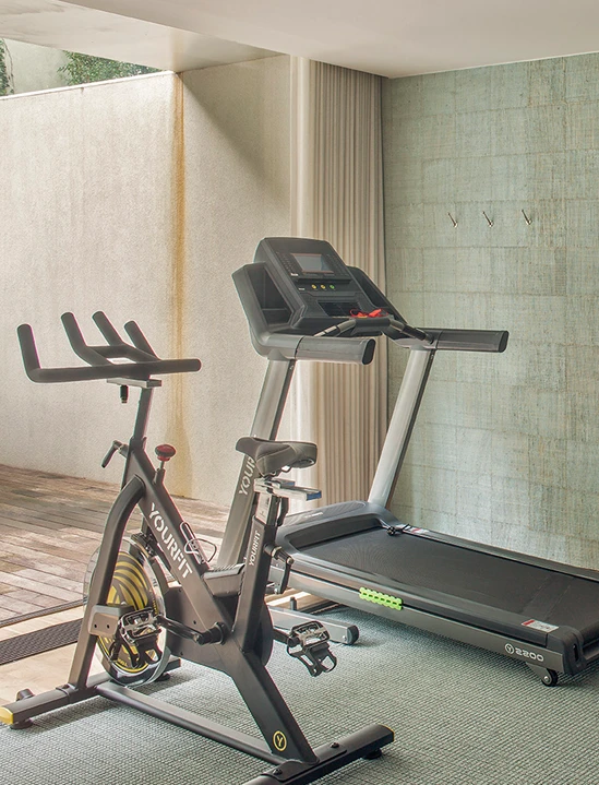 House over the river  Left Image 22