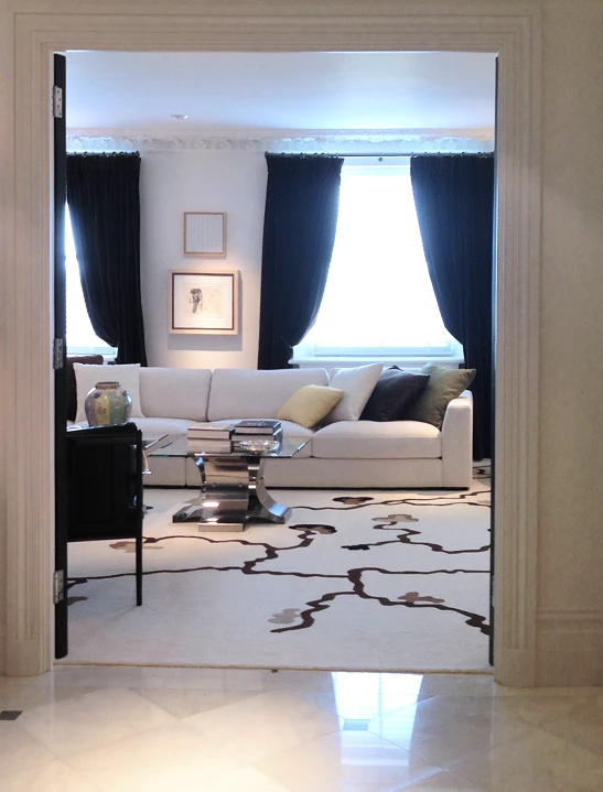 HIDE PARK PENTHOUSE Right Image 1