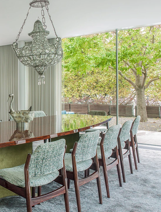 House over the river  Right Image 11