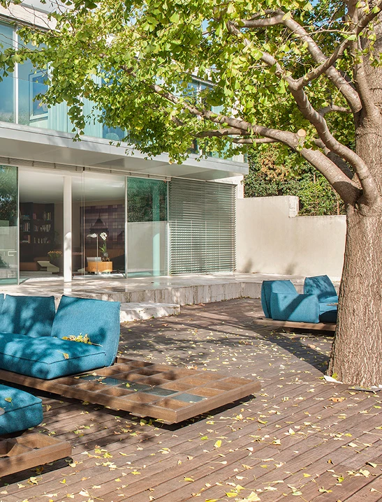 House over the river  Right Image 23