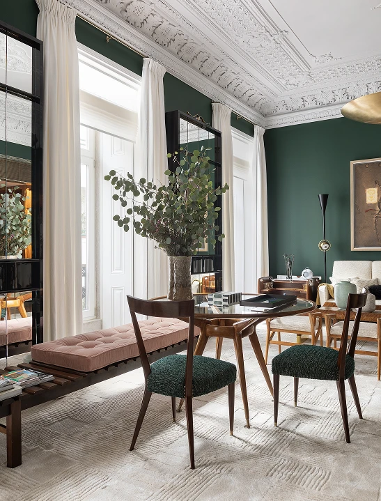 Pied à Terre In Lisbon Right Image 1