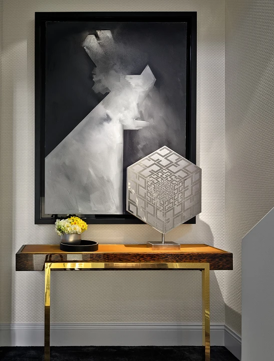 BELGRAVIA TOWNHOUSE Right Image 6