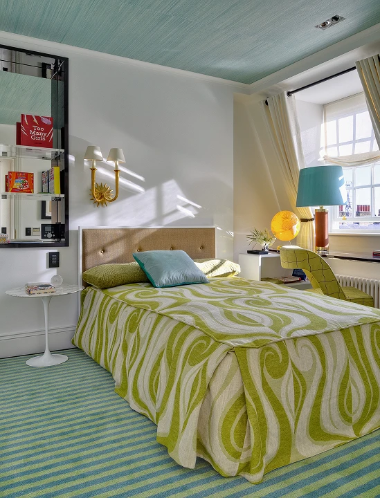 BELGRAVIA TOWNHOUSE Left Image 15