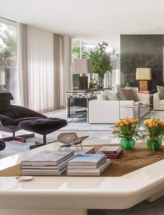 House over the river  Left Image 6