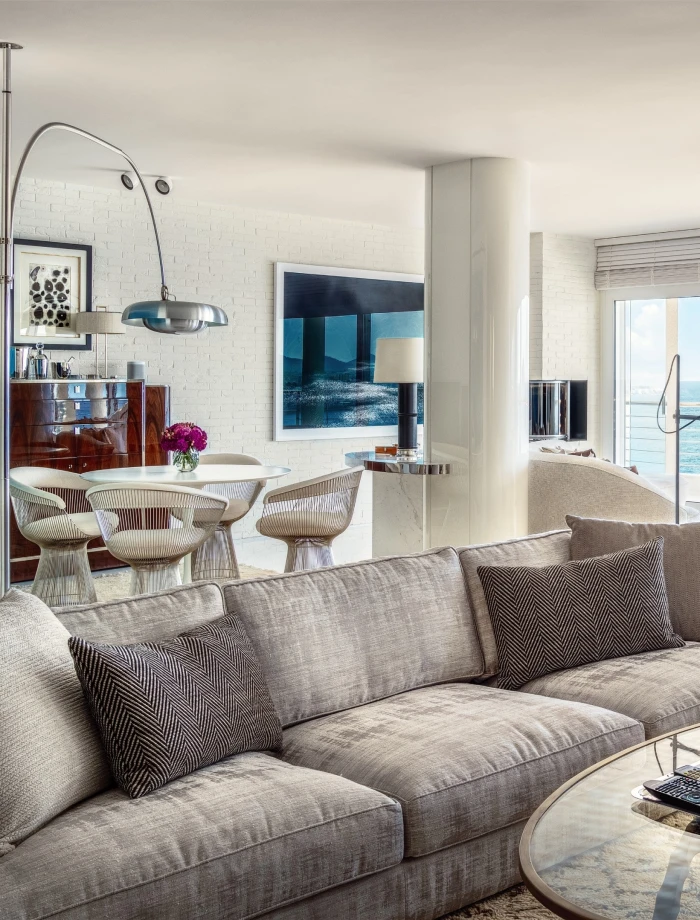 Summer Penthouse in the heart of Ibiza Left Image 2