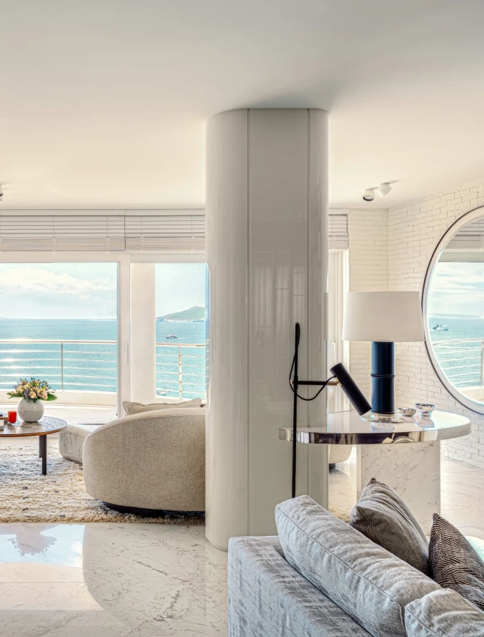 Summer Penthouse in the heart of Ibiza Right Image 4