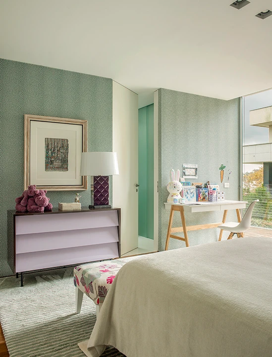 House over the river  Left Image 20