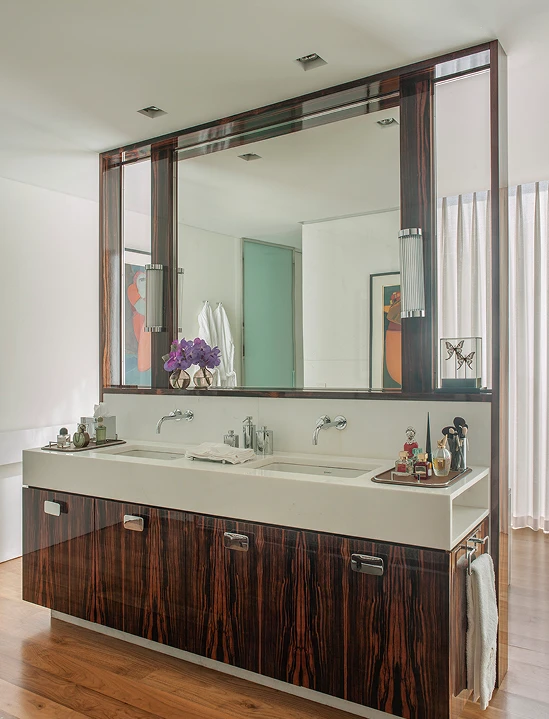 House over the river  Left Image 18