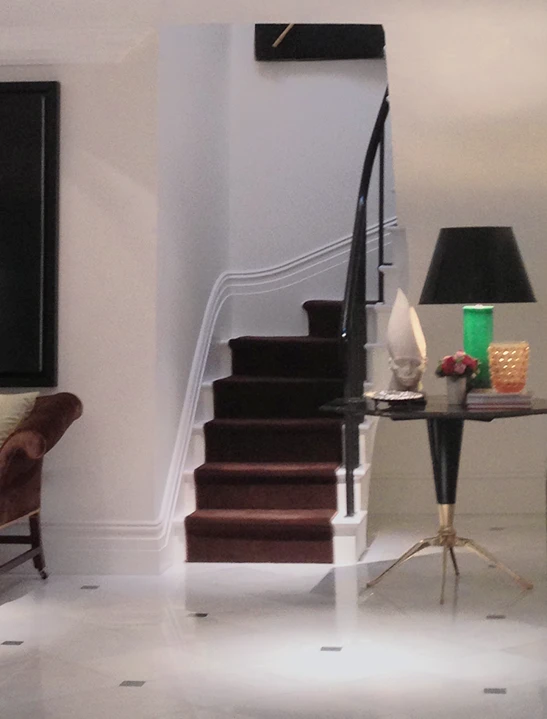 HIDE PARK PENTHOUSE Right Image 3