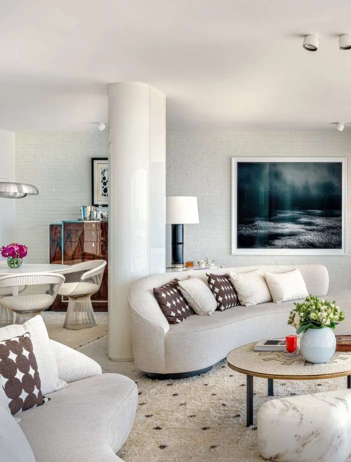 Summer Penthouse in the heart of Ibiza Right Image 3